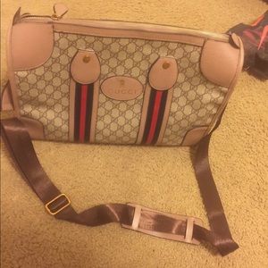 Gucci bag
